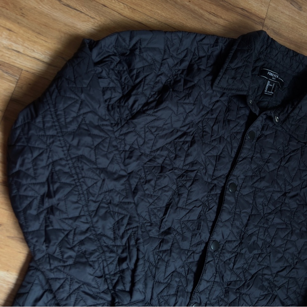 Lightweight Jacket - Picture 2 of 4